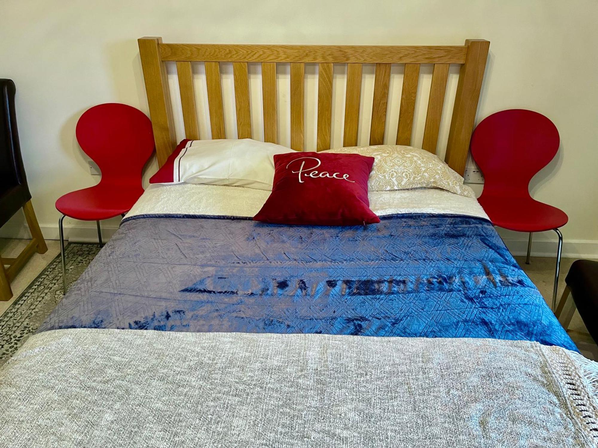 Luxury 2 Bedroom Apartment- Lake View - Free Parking - Wembley Stadium 5Km ロンドン エクステリア 写真